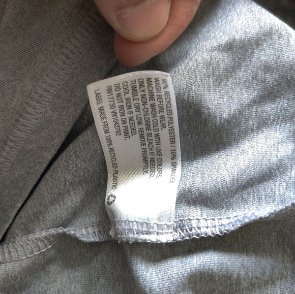 Cat & Jack Toddler Boy Rash Guard - Picture 5 of 6